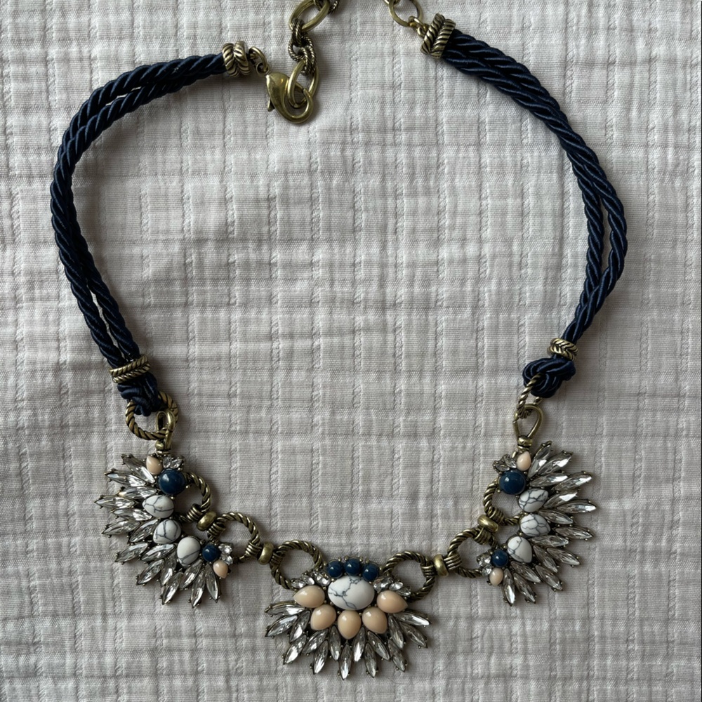 Chloe & Isabel Morningtide Convertible Collar Necklace